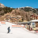La Tour Du Merle - 4 Pieces Pour 7 Personnes Mae-3298 * La Plagne