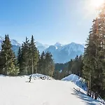 Apartamento La Tour Du Merle - 4 Pieces Pour 7 Personnes Mae-3298 La Plagne