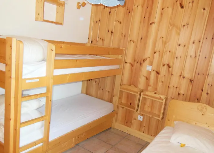 La Tour Du Merle - 4 Pieces Pour 7 Personnes Mae-3298 Apartman