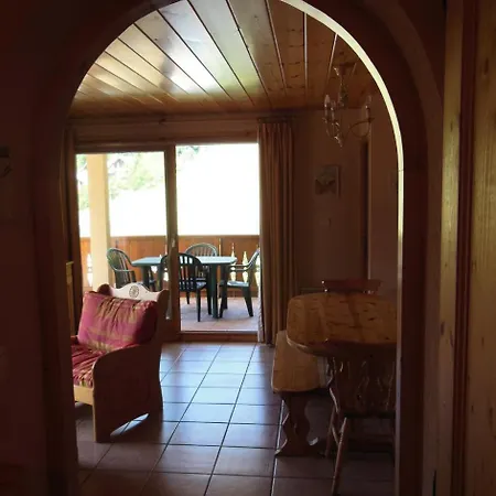 Apartment La Tour Du Merle - 4 Pieces Pour 7 Personnes Mae-3298