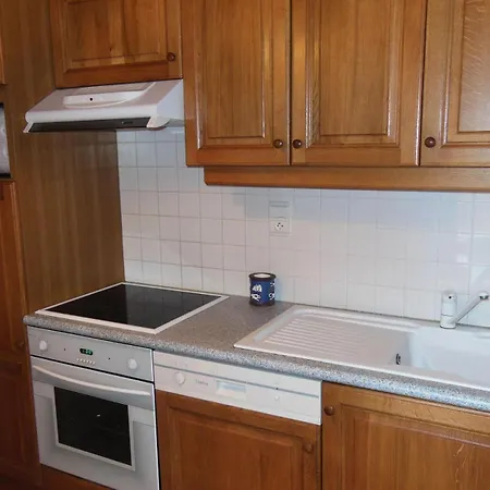 Apartment La Tour Du Merle - 4 Pieces Pour 7 Personnes Mae-3298