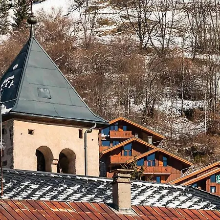 Résidence La Tour Du Merle - 4 Pièces Pour 7 Personnes 193298 Apartamento