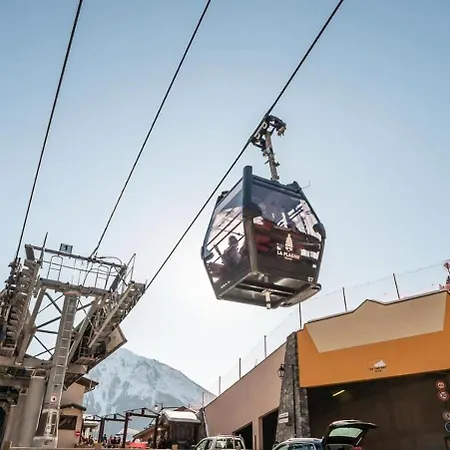 La Tour Du Merle - 4 Pieces Pour 7 Personnes Mae-3298 Apartment *