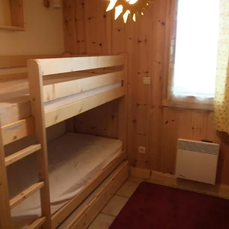 La Tour Du Merle - 4 Pieces Pour 7 Personnes Mae-3298 Apartment La Plagne