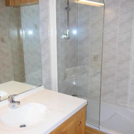 Apartament La Tour Du Merle - 4 Pieces Pour 7 Personnes Mae-3298