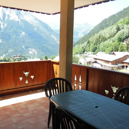 Résidence La Tour Du Merle - 4 Pièces Pour 7 Personnes Mae-3298 Appartamento