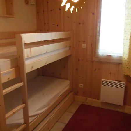 Apartment La Tour Du Merle - 4 Pieces Pour 7 Personnes Mae-3298 *