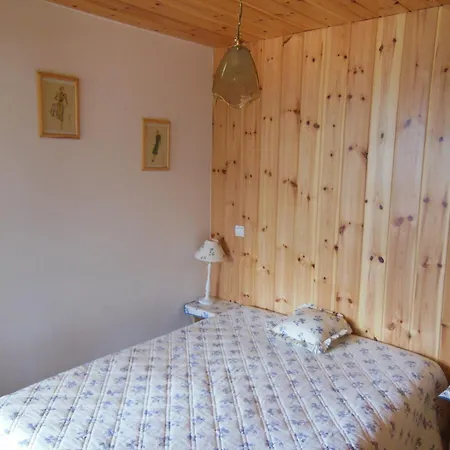 Apartment La Tour Du Merle - 4 Pieces Pour 7 Personnes Mae-3298 *