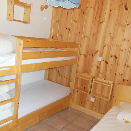 Apartment La Tour Du Merle - 4 Pieces Pour 7 Personnes Mae-3298 La Plagne