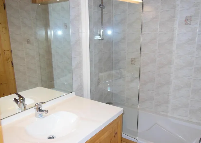 Apartament La Tour Du Merle - 4 Pieces Pour 7 Personnes Mae-3298