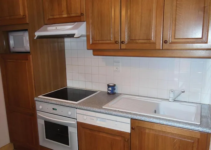 Résidence La Tour Du Merle - 4 Pièces Pour 7 Personnes Mae-3298 La Plagne