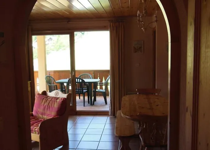 Appartamento Résidence La Tour Du Merle - 4 Pièces Pour 7 Personnes Mae-3298