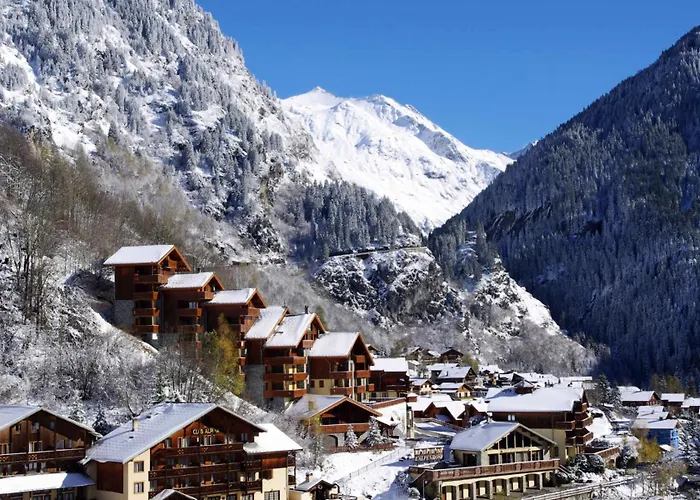 Appartamento Résidence La Tour Du Merle - 4 Pièces Pour 7 Personnes Mae-3298 *
