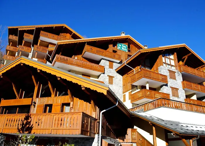 La Tour Du Merle - 4 Pieces Pour 7 Personnes Mae-3298 Apartament *